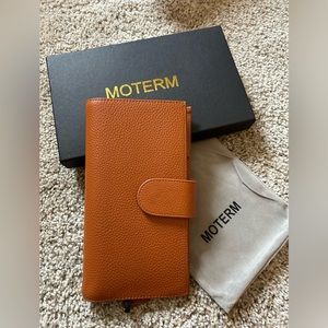 Moterm original weeks cover